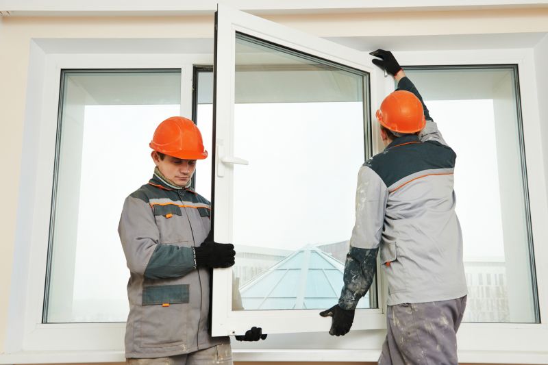 Window Manufacturers